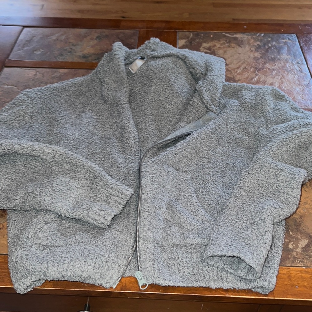 Skims Jacket